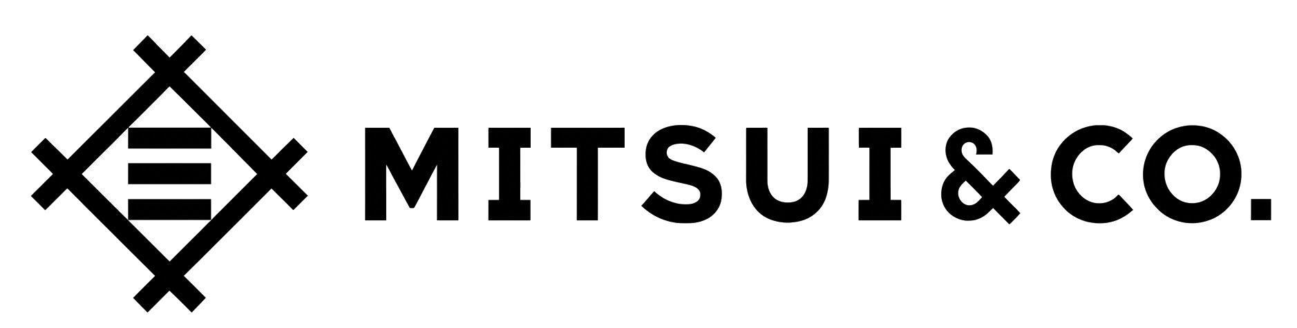 MITSUI & CO.